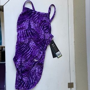 Speedo swimsuit